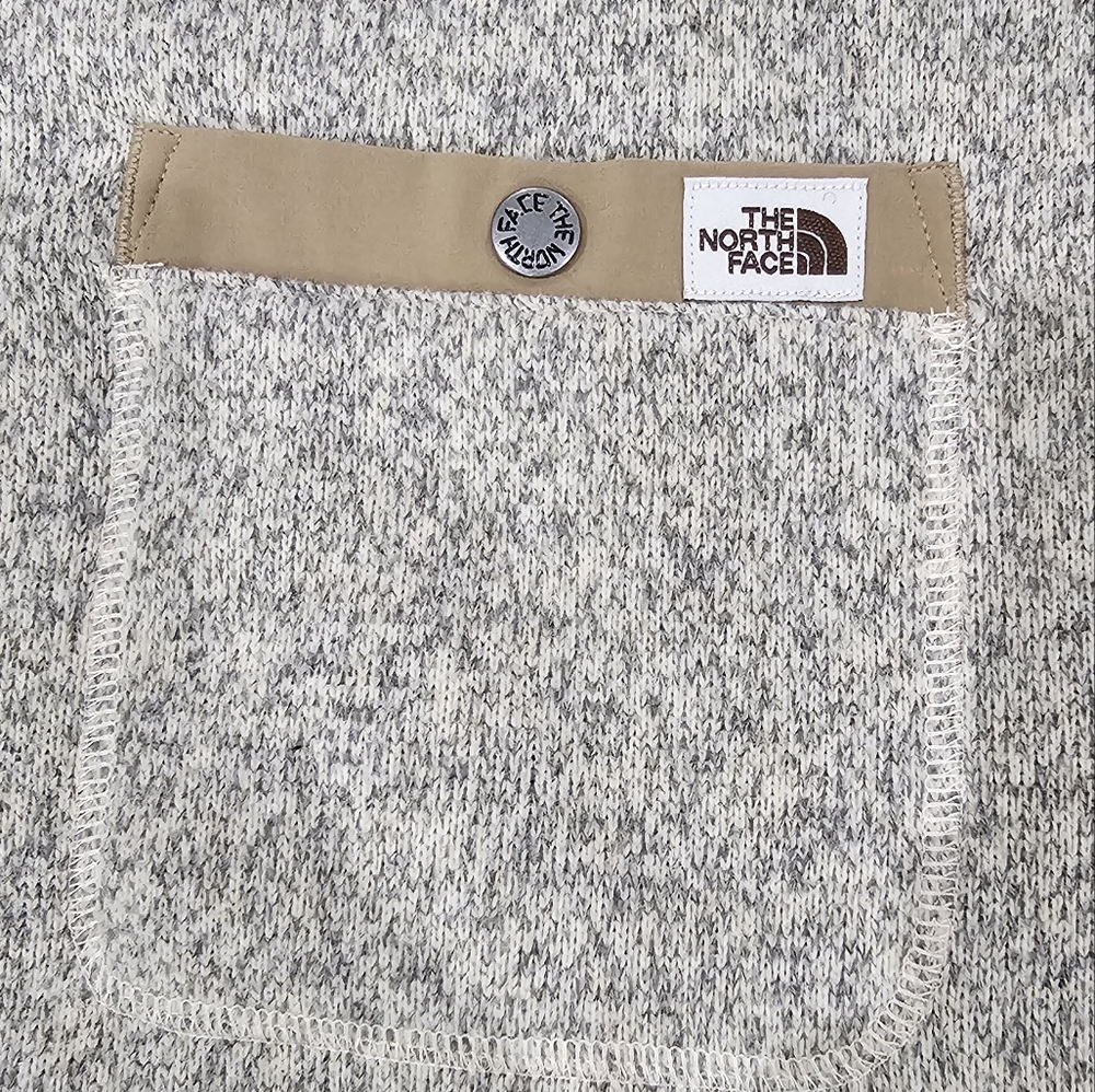 The Northface Gordon Lyons Shacket - image 2